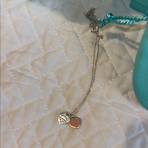 Tiffany & Co. Silver Accessories Collection - Picture 2 of 3